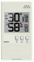 Термометр-гигрометр цифровой RST 01593