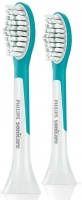 Насадки для зубной щетки Philips Sonicare for Kids HX6042/33 2 шт.