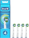 Насадки для зубных щеток Oral-B Precision Clean EB20RB-4 (4 шт)