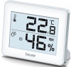 Термометр-гигрометр Beurer HM16