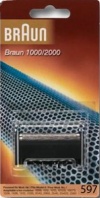 Сетка для бритв Braun серии 1000/2000 (597 )