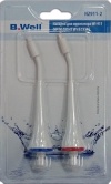 Ортодонтические насадки для ирригатора B.Well WI-911 ( NZ911-2 )