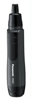 Триммер для стрижки волос в носу и ушах Panasonic ER-407-k
