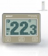Термометр RST02783 с радиодатчиком