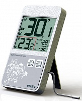 Термометр цифровой  RST 02155 в стиле iPhone