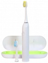 Ультразвуковая зубная щетка Donfeel HSD-016 белый