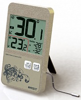 Термометр цифровой  RST 02153 в стиле iPhone