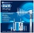 Зубной центр Oral-B OxyJet Cleaning System + PRO 2000 Toothbrush