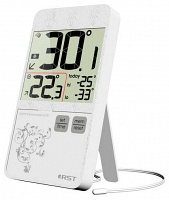 Термометр цифровой  RST 02151 в стиле iPhone