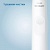 Электрическая зубная щетка Philips Sonicare 3100 series HX3671/13