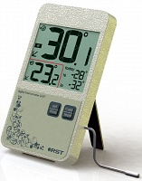 Термометр цифровой  RST 02157 в стиле iPhone