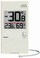 Термометр-гигрометр цифровой RST 01595 с выносным термосенсором