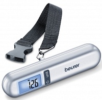 Весы для багажа Beurer LS06