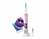 Электрическая зубная щетка для детей Philips Sonicare For Kids HX6352/42