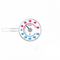 Биметаллический термометр на липучке RST02095