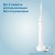 Электрическая зубная щетка Philips Sonicare 3100 series HX3673/13
